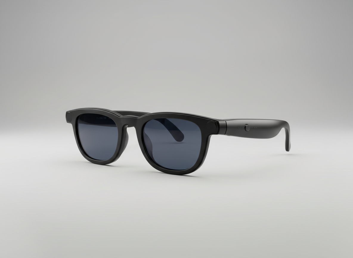 Ayron - Lunette connectées