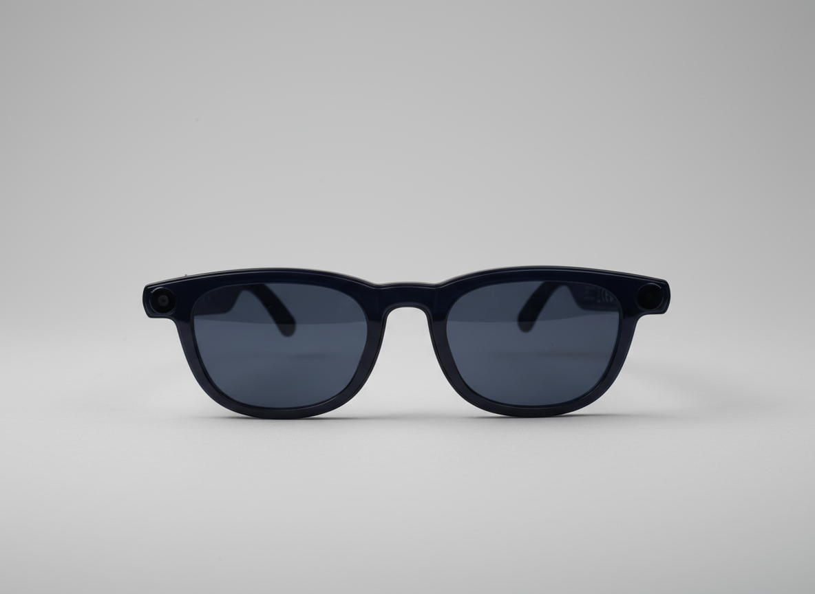 Ayron - Lunette connectées