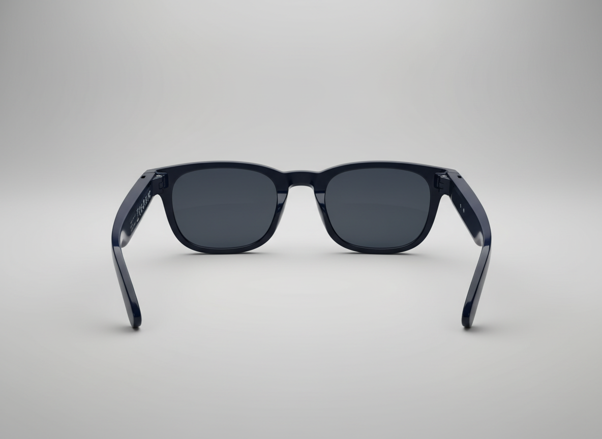 Ayron - Lunette connectées