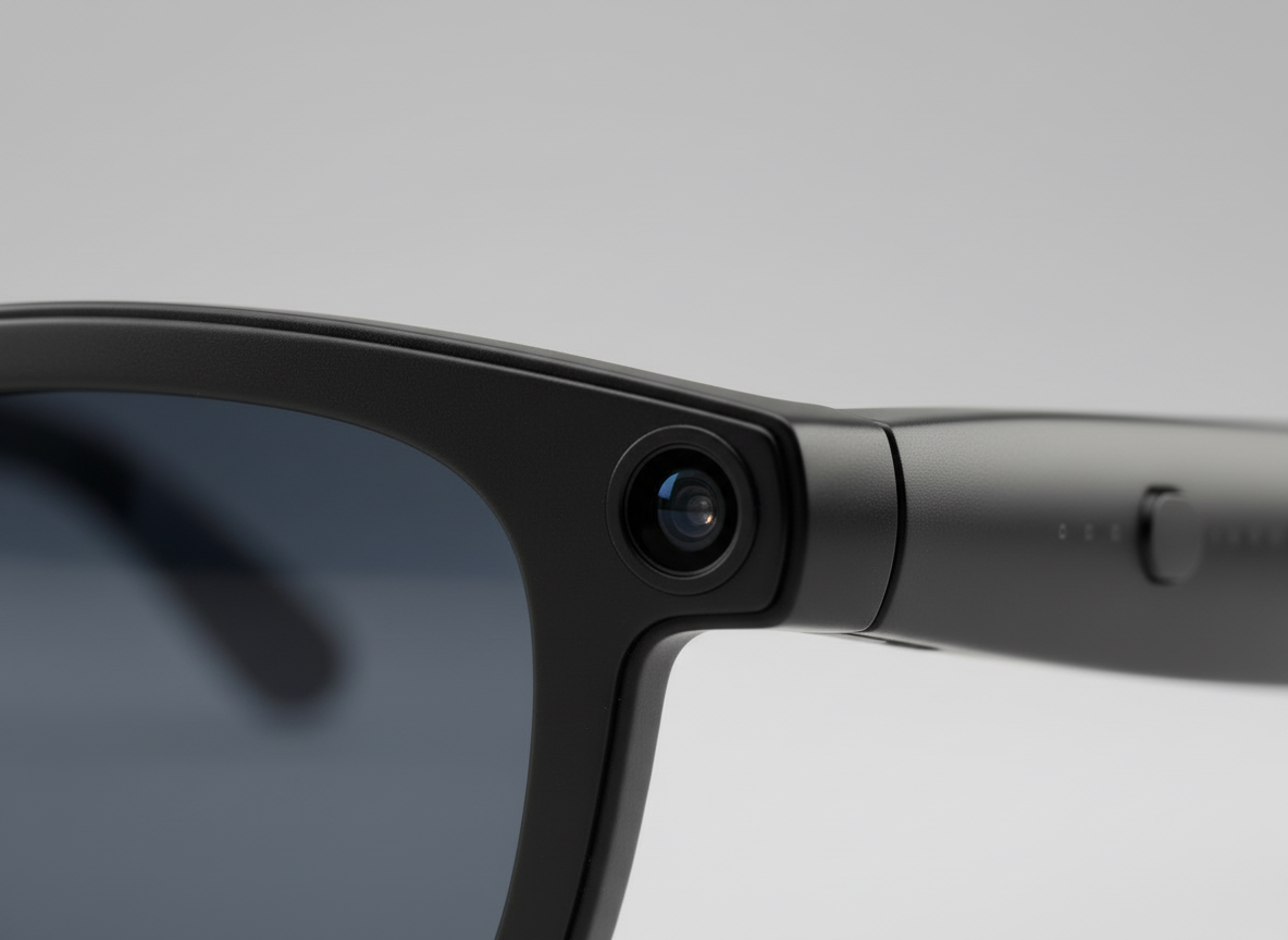 Ayron - Lunette connectées